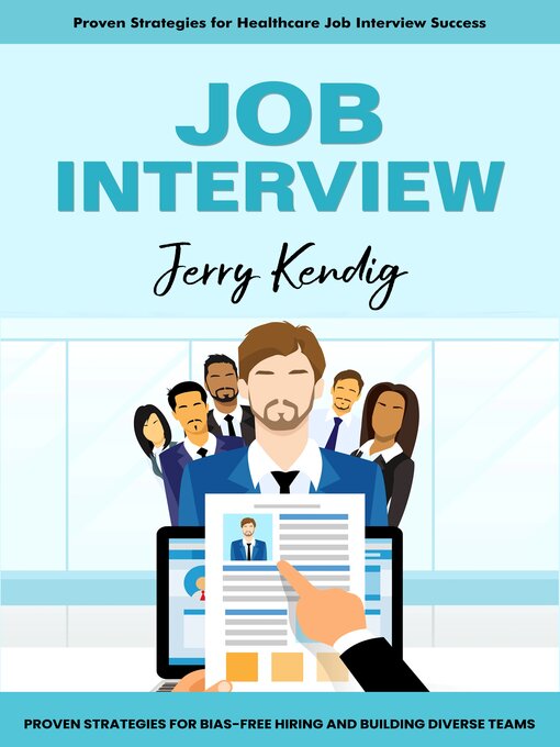Cover image for Job Interview